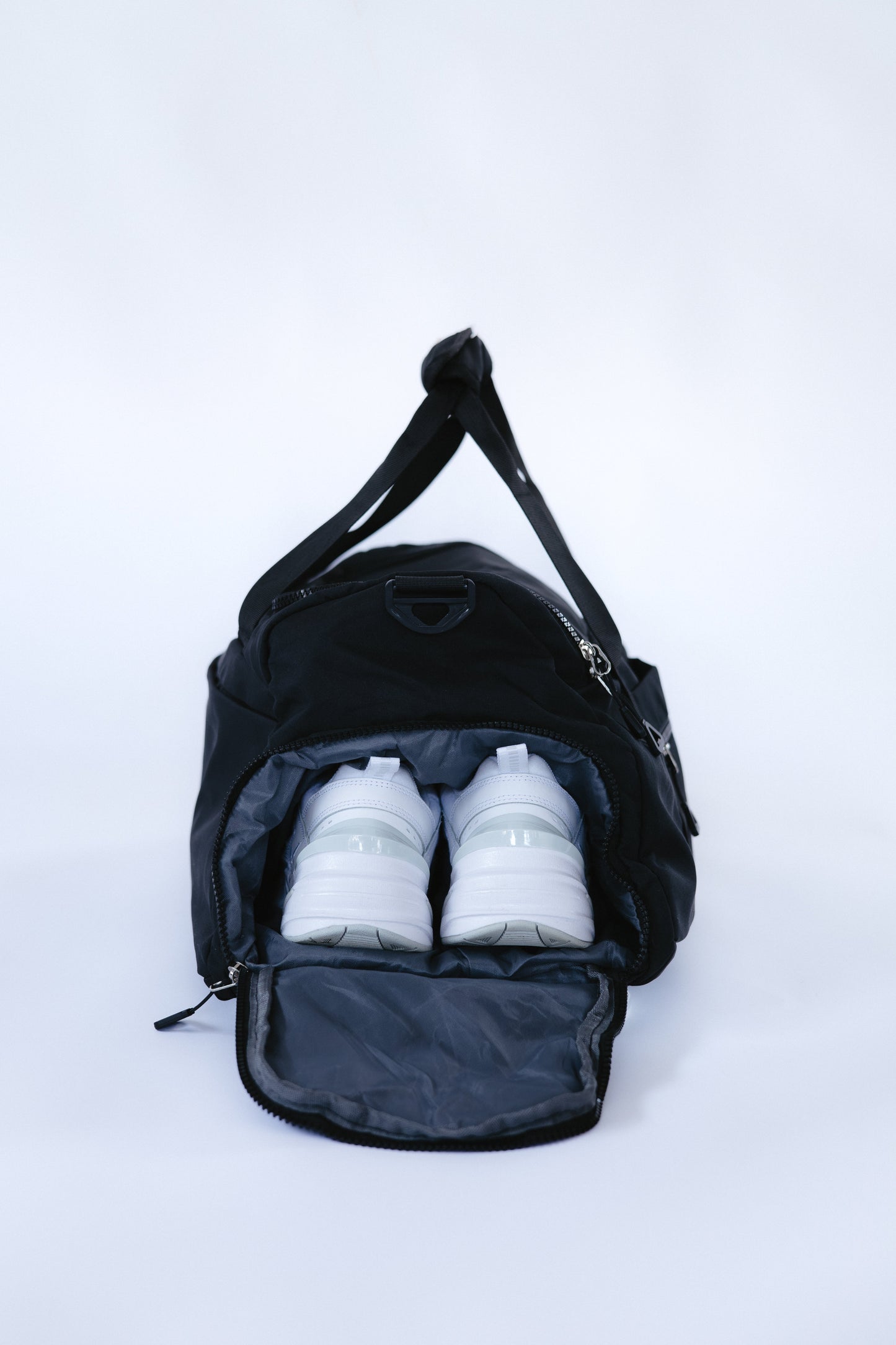Lotus 3-in-1 Gym Duffel Bag 30L-1