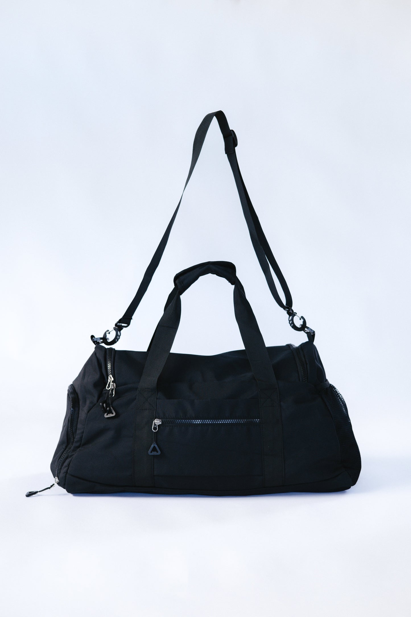 Lotus 3-in-1 Gym Duffel Bag 30L-3