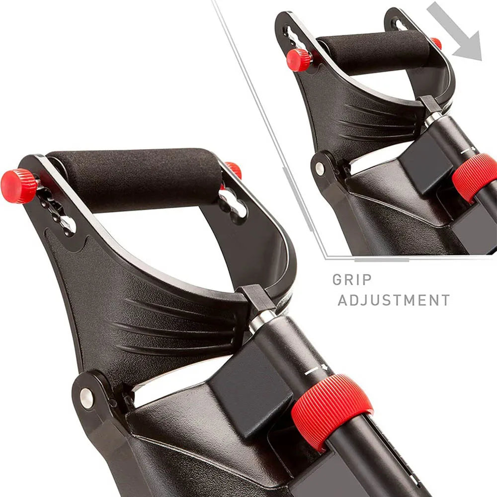 NNEOBA Wrist and Forearm Developer - Home Gym Gear-3