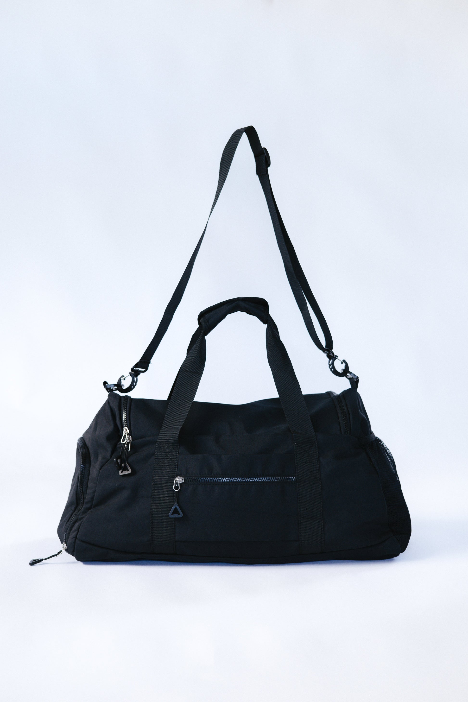 Lotus 3-in-1 Gym Duffel Bag 30L-3