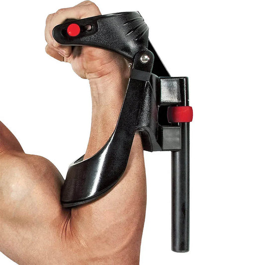 NNEOBA Wrist and Forearm Developer - Home Gym Gear-0